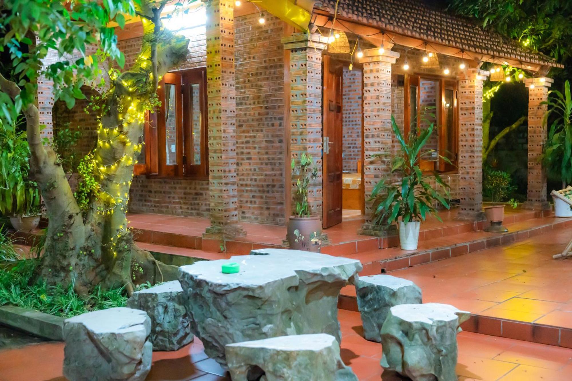 Tam Family Homestay Ninh Binh Cameră foto