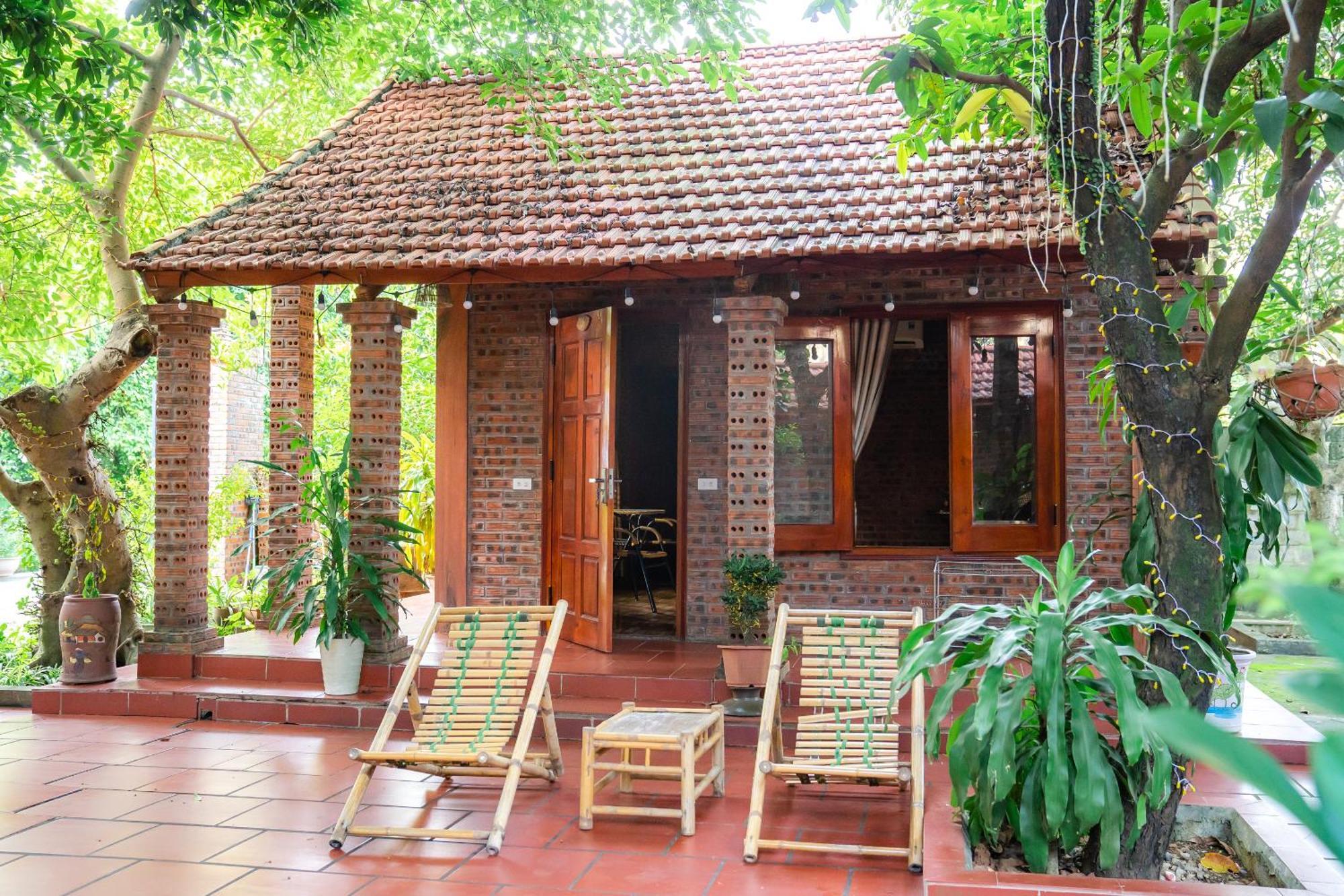 Tam Family Homestay Ninh Binh Cameră foto